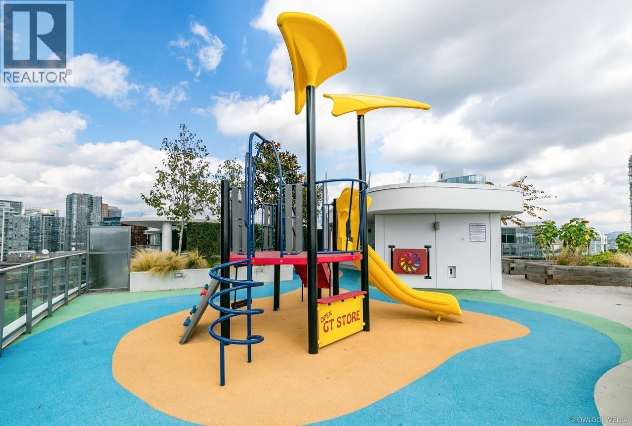 721 68 Smithe Street, Vancouver, British Columbia  V6B 0P4 - Photo 28 - R3066029