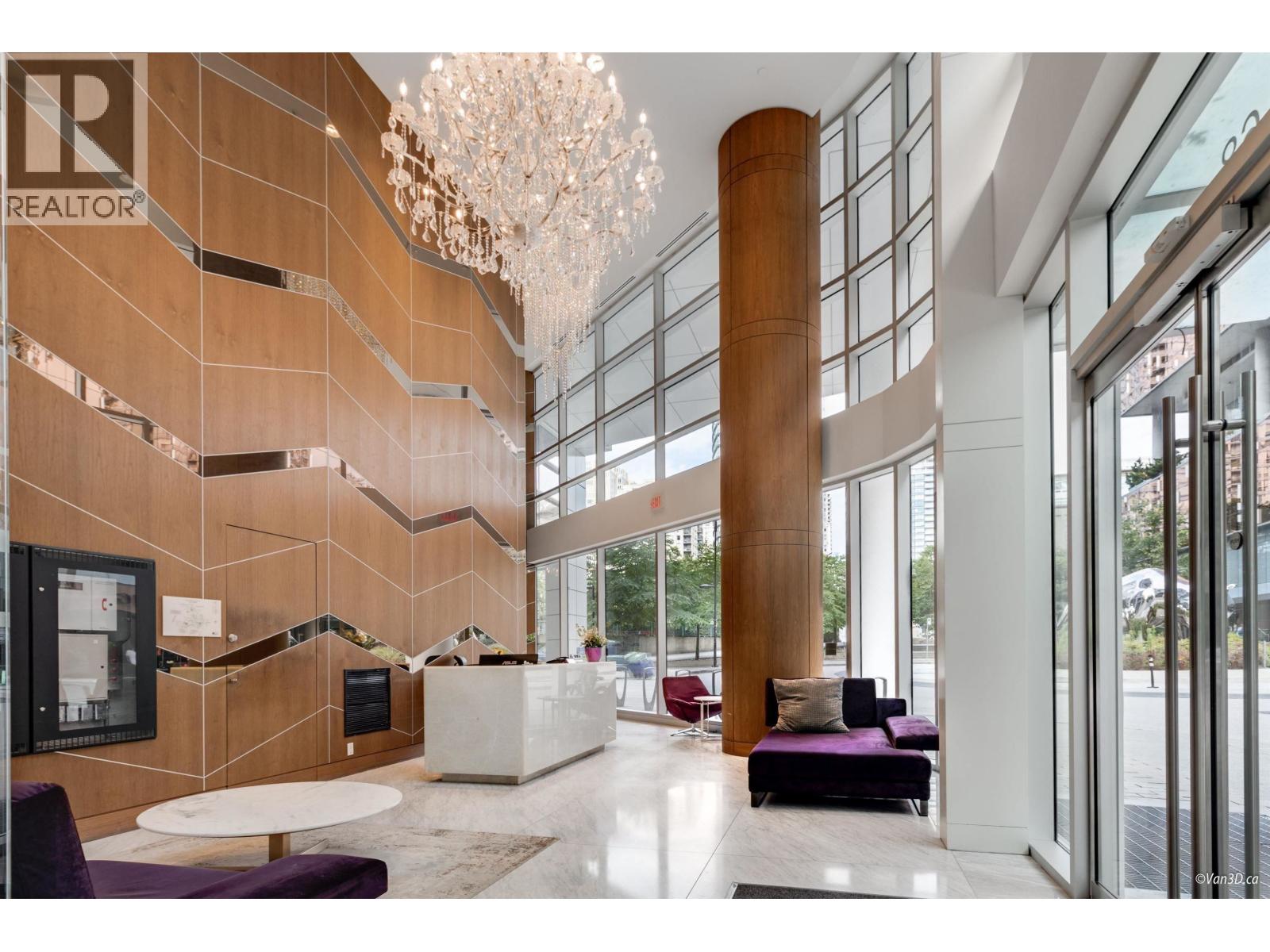 721 68 Smithe Street, Vancouver, British Columbia  V6B 0P4 - Photo 31 - R3066029