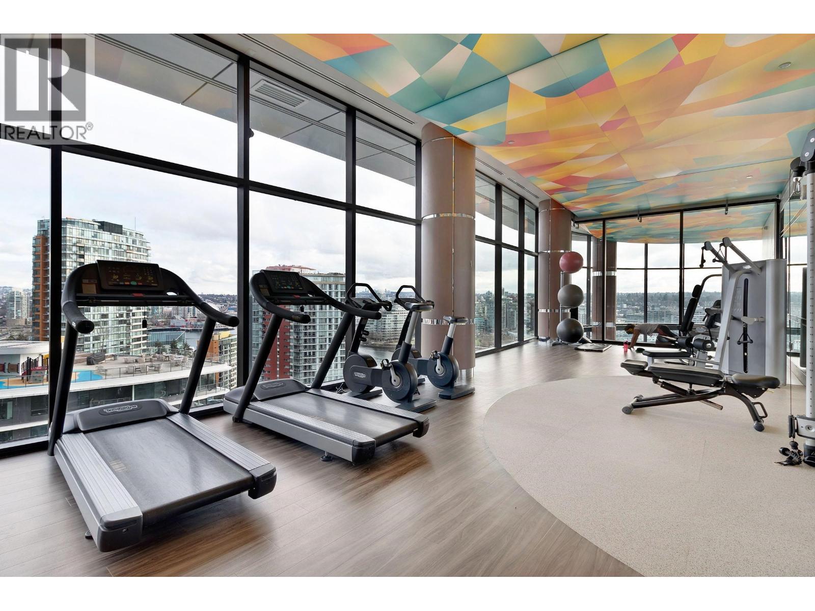 721 68 Smithe Street, Vancouver, British Columbia  V6B 0P4 - Photo 35 - R3066029