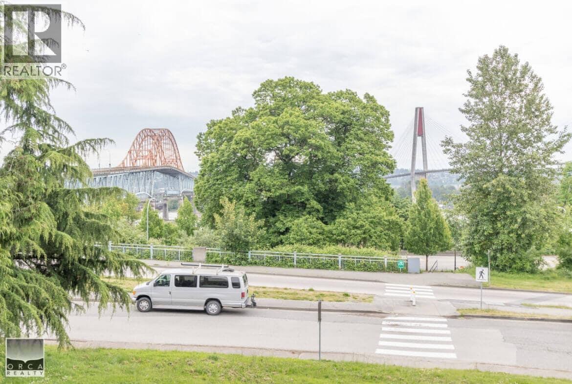 609 65 First Street, New Westminster, British Columbia  V3L 5K9 - Photo 12 - R3066037