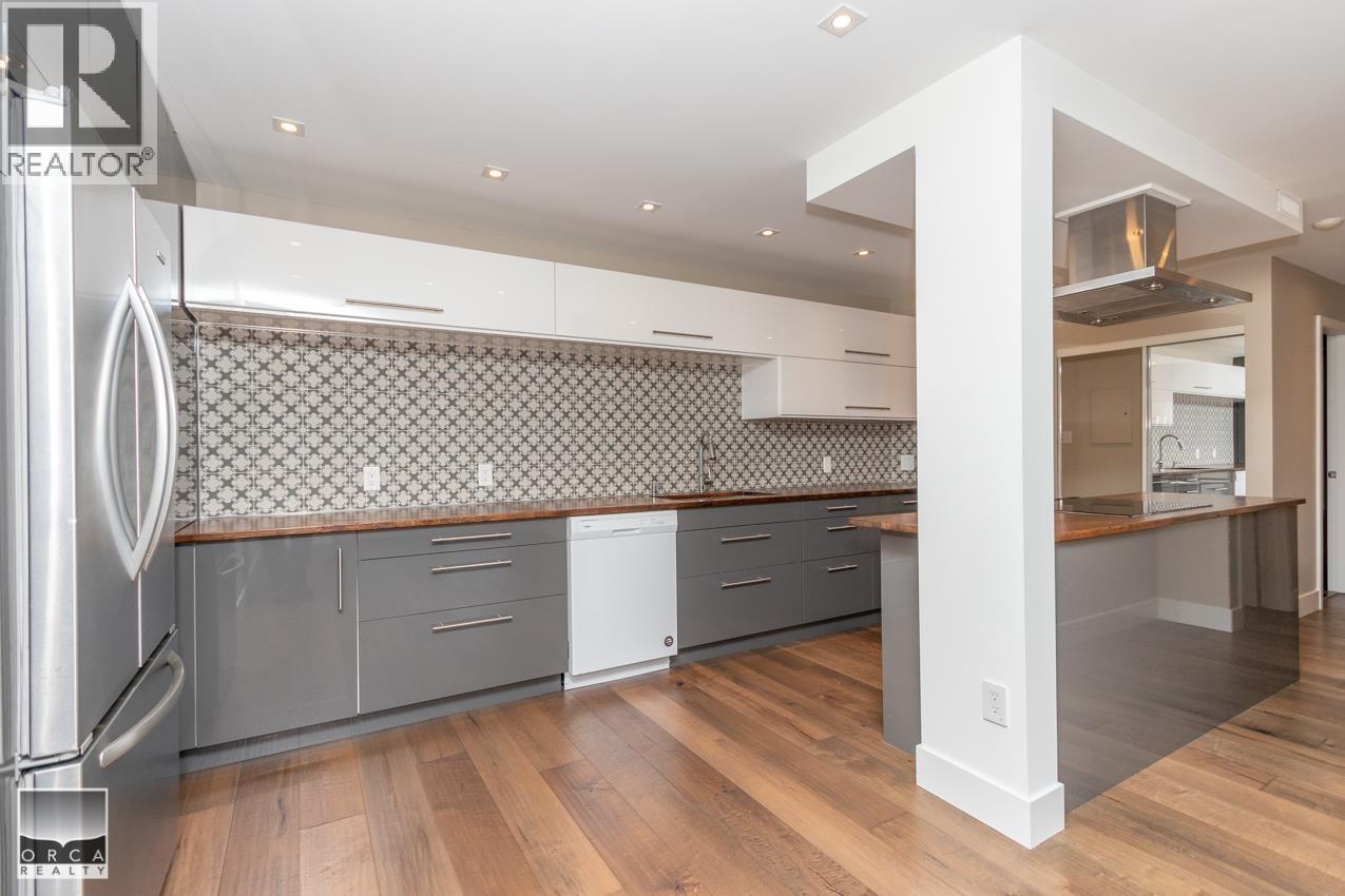 609 65 First Street, New Westminster, British Columbia  V3L 5K9 - Photo 5 - R3066037