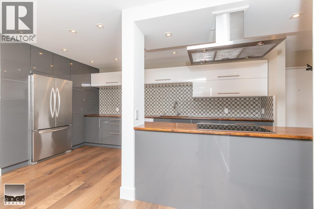 609 65 First Street, New Westminster, British Columbia  V3L 5K9 - Photo 6 - R3066037