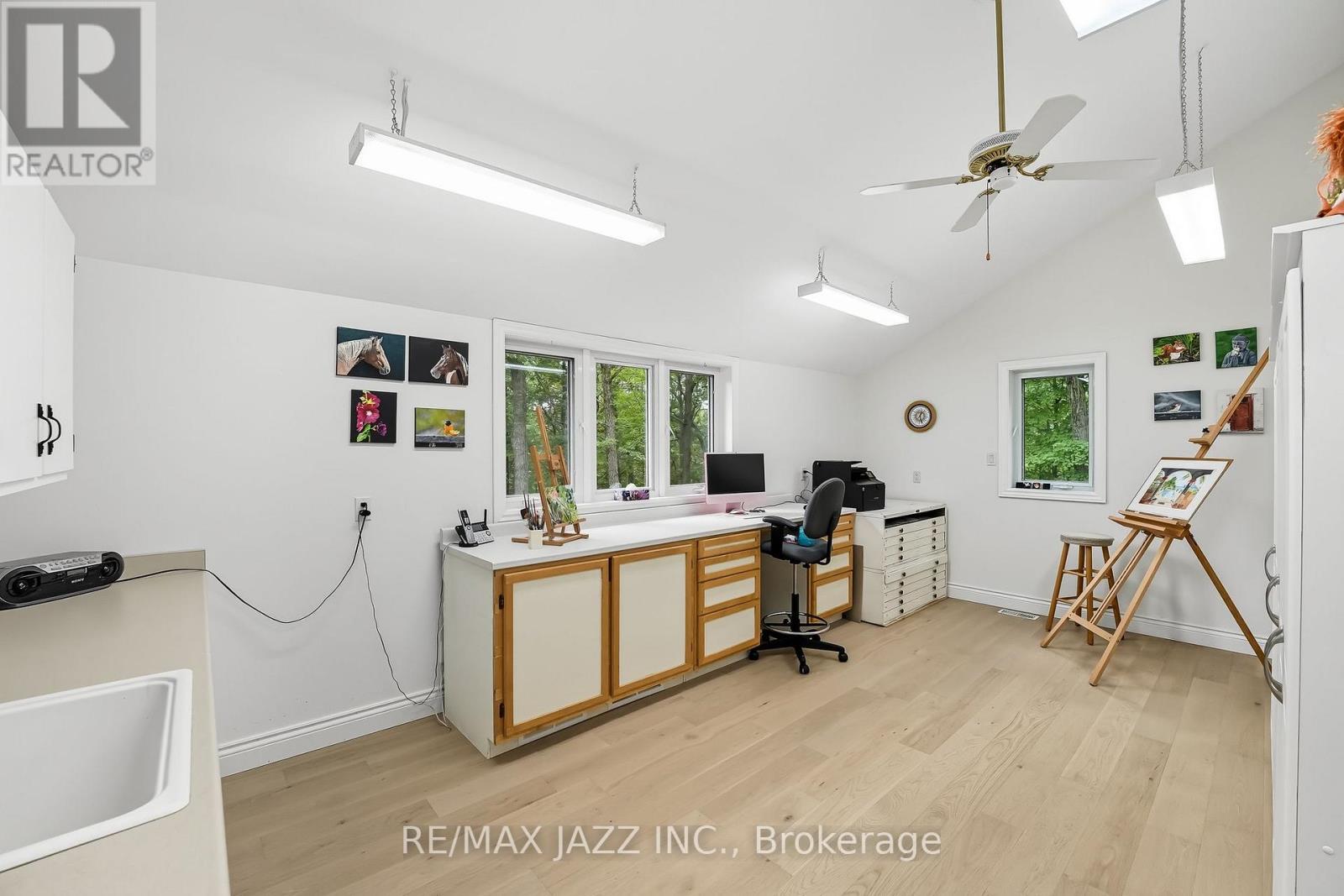 9500 Grasshopper Park Road, Clarington, Ontario  L1C 3K2 - Photo 26 - E12528182