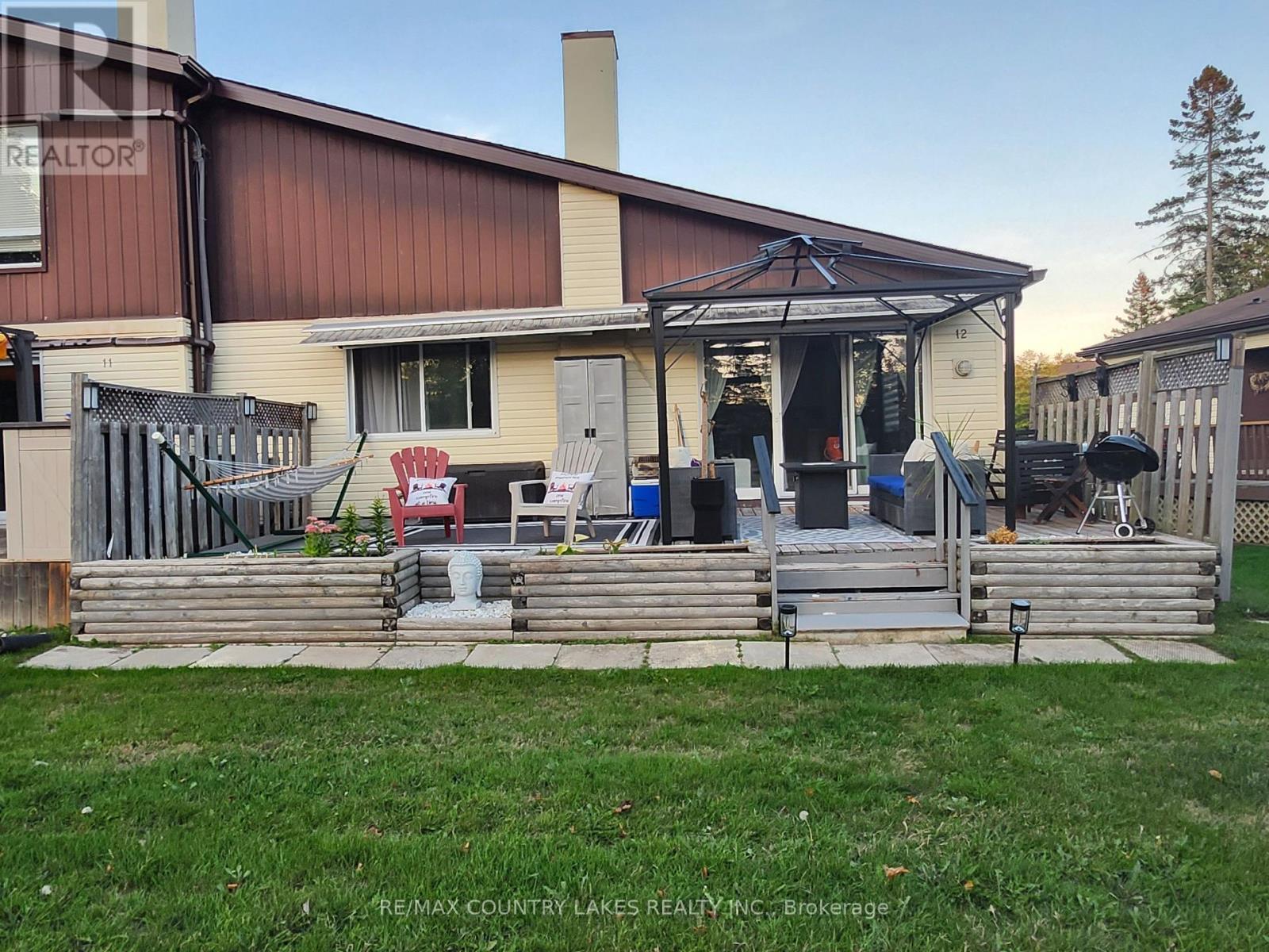 12 - 70 Laguna Parkway, Ramara, Ontario  L0K 1B0 - Photo 36 - S12520508