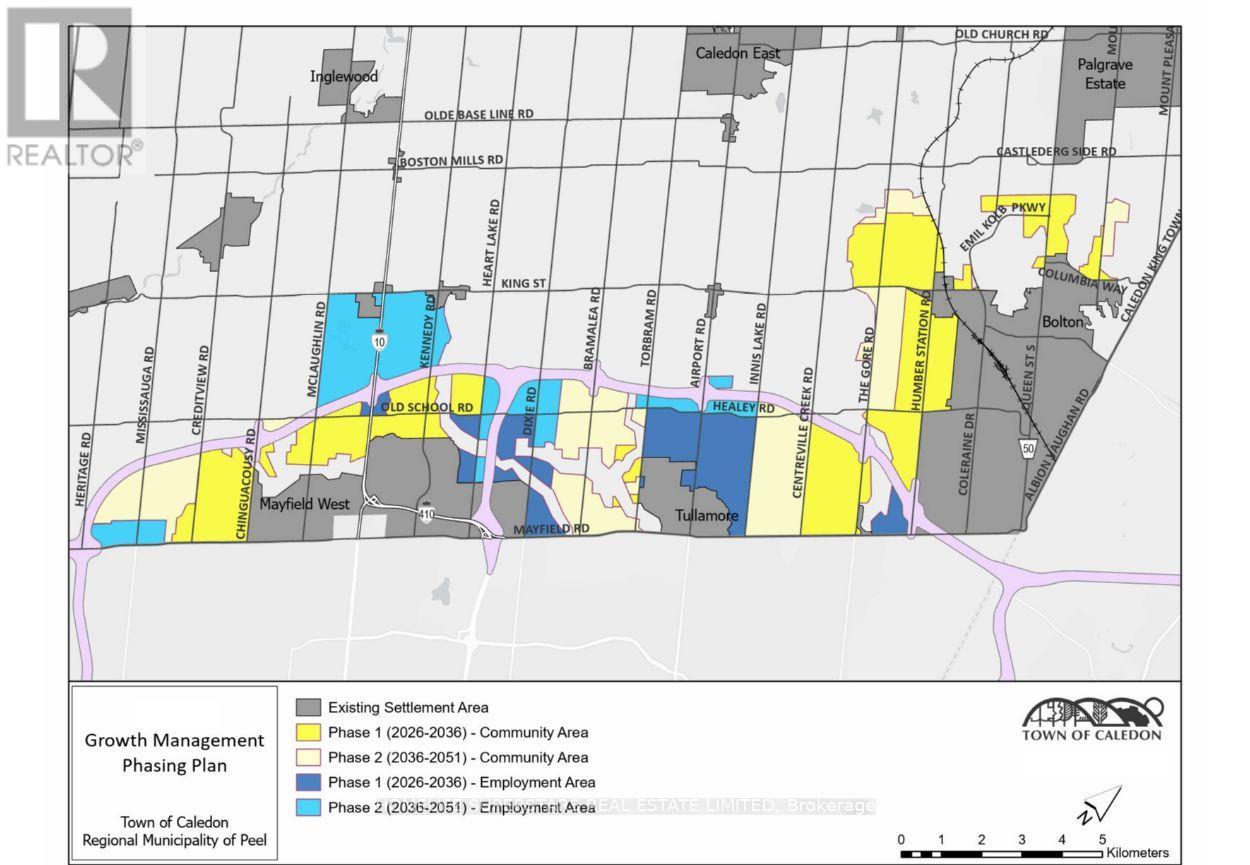 7690 Mayfield Road, Caledon, Ontario  L7E 0V9 - Photo 3 - W12494506