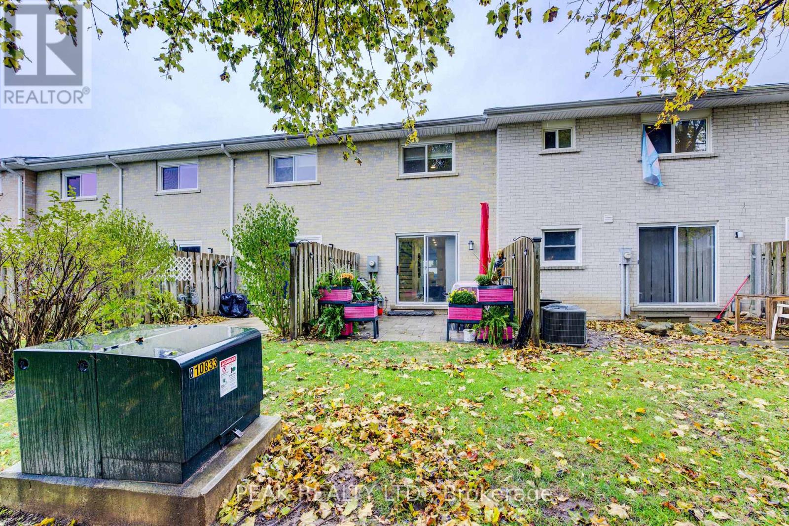 E - 513 Weber Street N, Waterloo, Ontario  N2L 4G1 - Photo 39 - X12527788