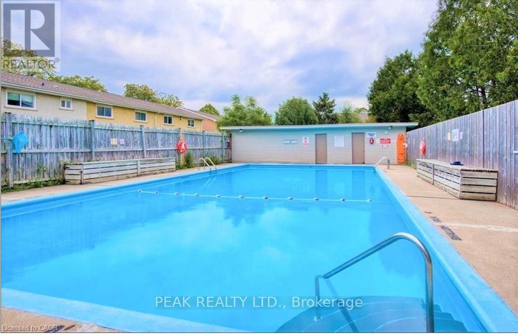 E - 513 Weber Street N, Waterloo, Ontario  N2L 4G1 - Photo 42 - X12527788