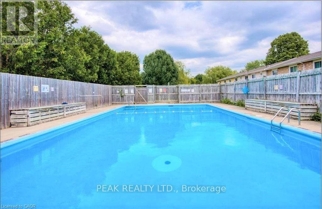 E - 513 Weber Street N, Waterloo, Ontario  N2L 4G1 - Photo 43 - X12527788