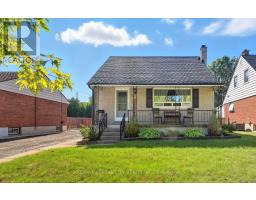 75 GLASS AVENUE, London East, Ontario