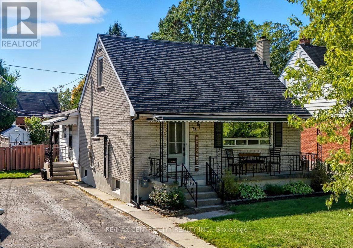 75 Glass Avenue, London East, Ontario N5W 1Z8 - Photo 4 - X12445422