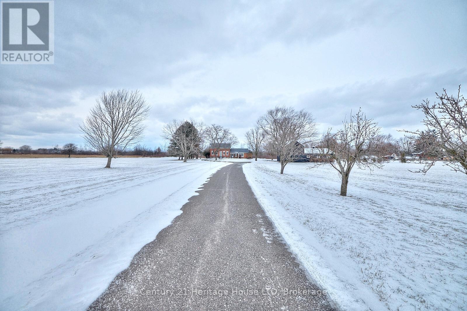 5930 Michener Road, Port Colborne, Ontario  L0S 1R0 - Photo 1 - X12154343