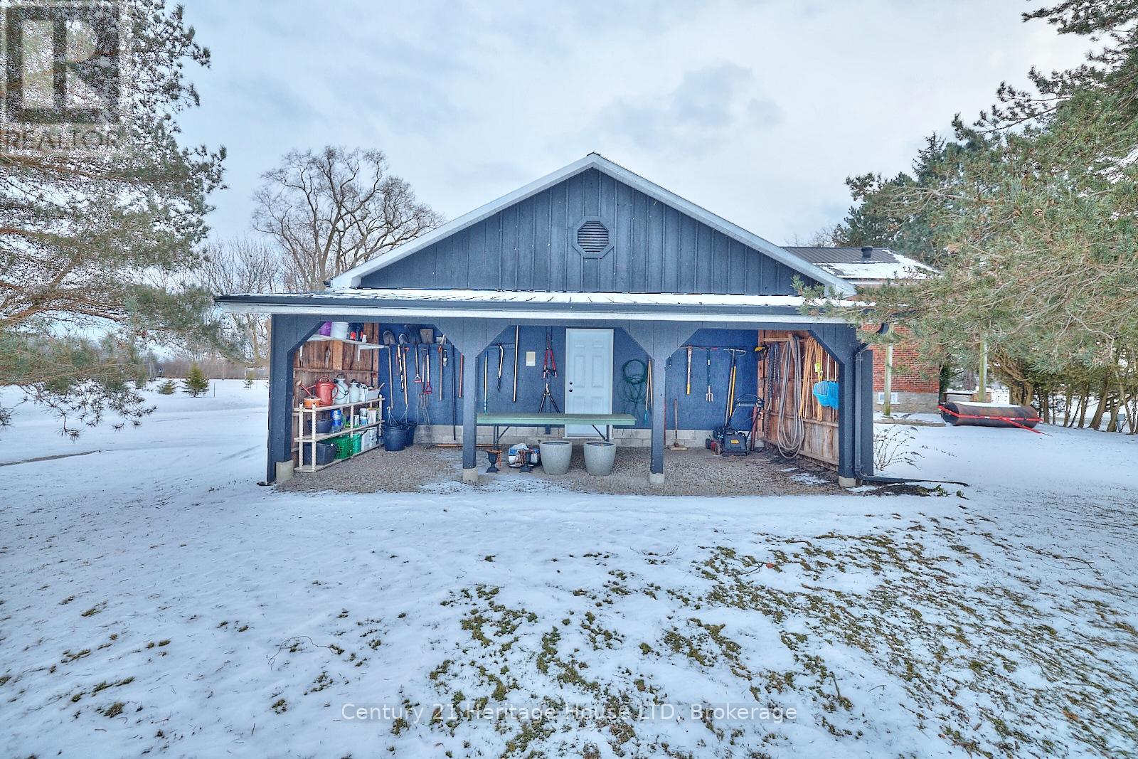 5930 Michener Road, Port Colborne, Ontario  L0S 1R0 - Photo 46 - X12154343