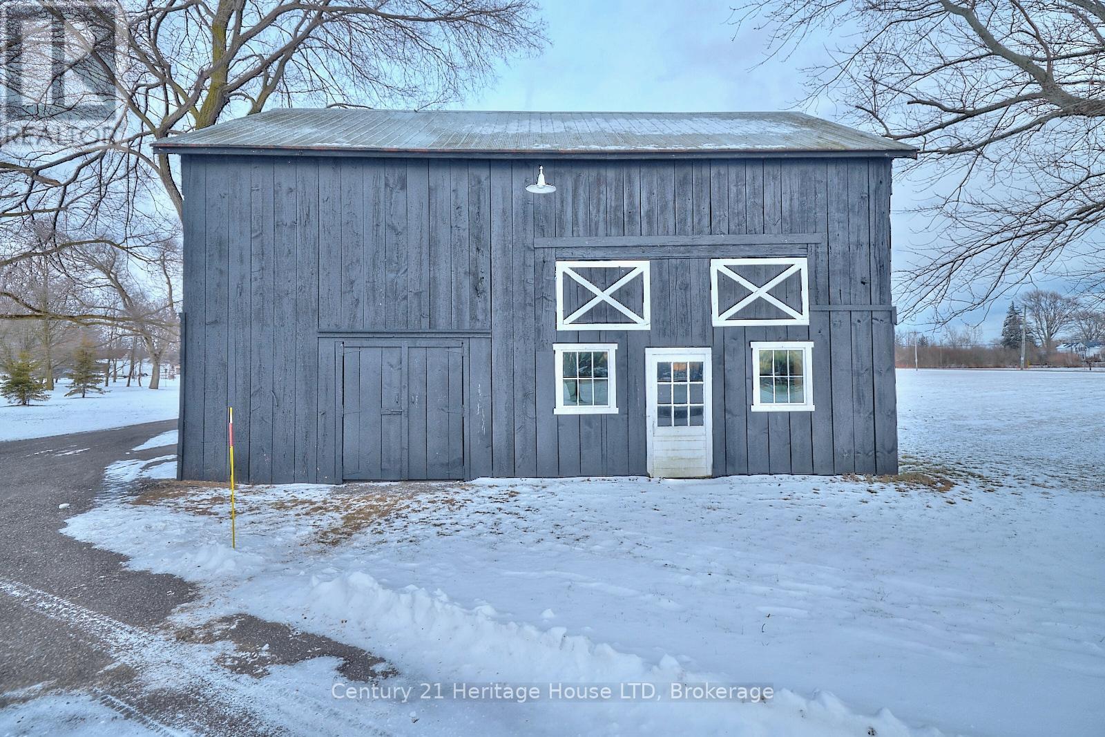 5930 Michener Road, Port Colborne, Ontario  L0S 1R0 - Photo 49 - X12154343