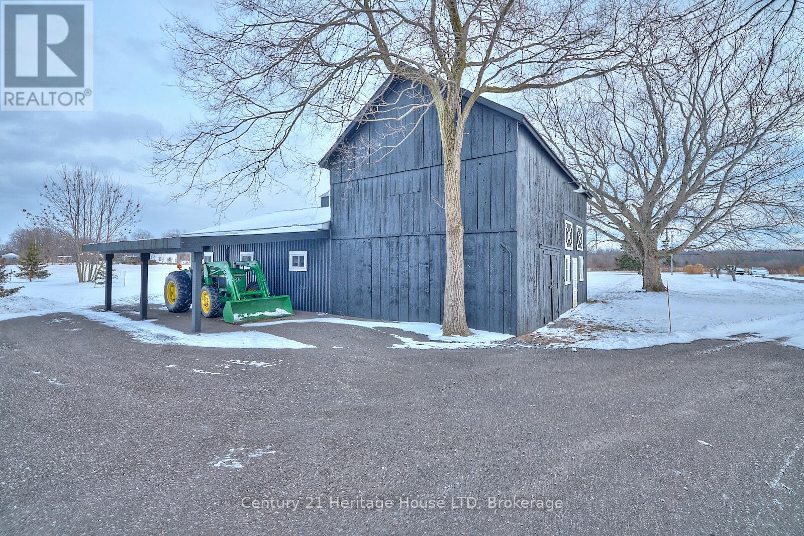 5930 Michener Road, Port Colborne, Ontario  L0S 1R0 - Photo 48 - X12154343