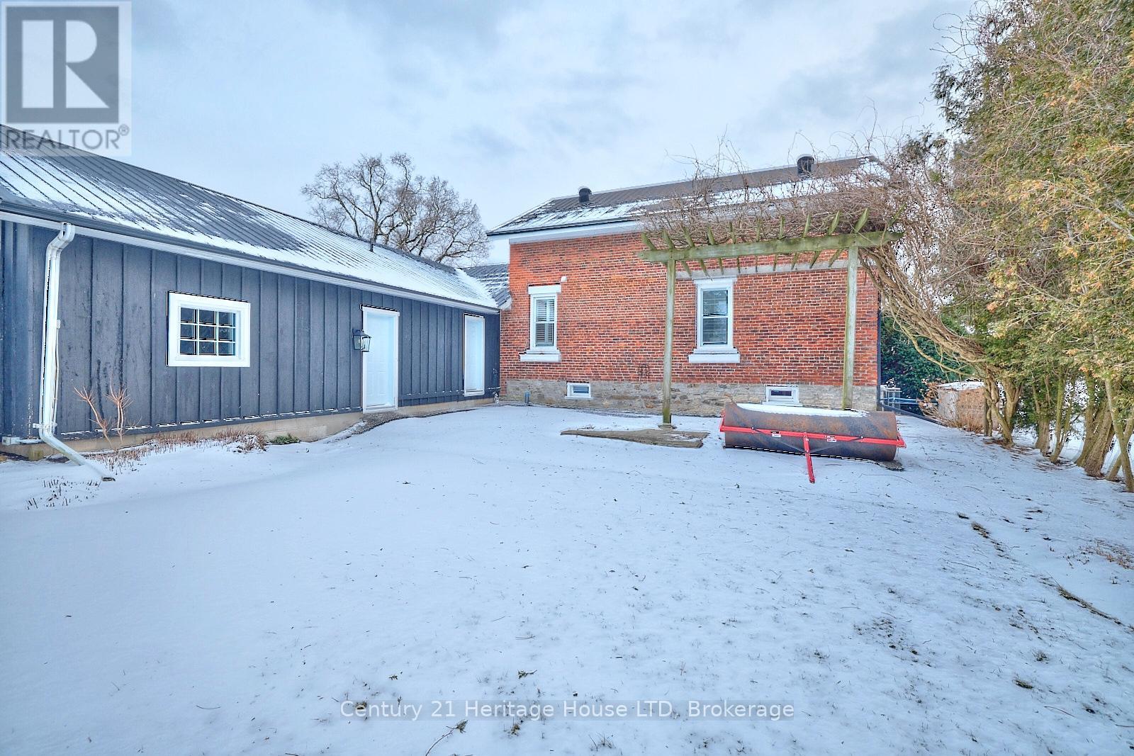 5930 Michener Road, Port Colborne, Ontario  L0S 1R0 - Photo 47 - X12154343