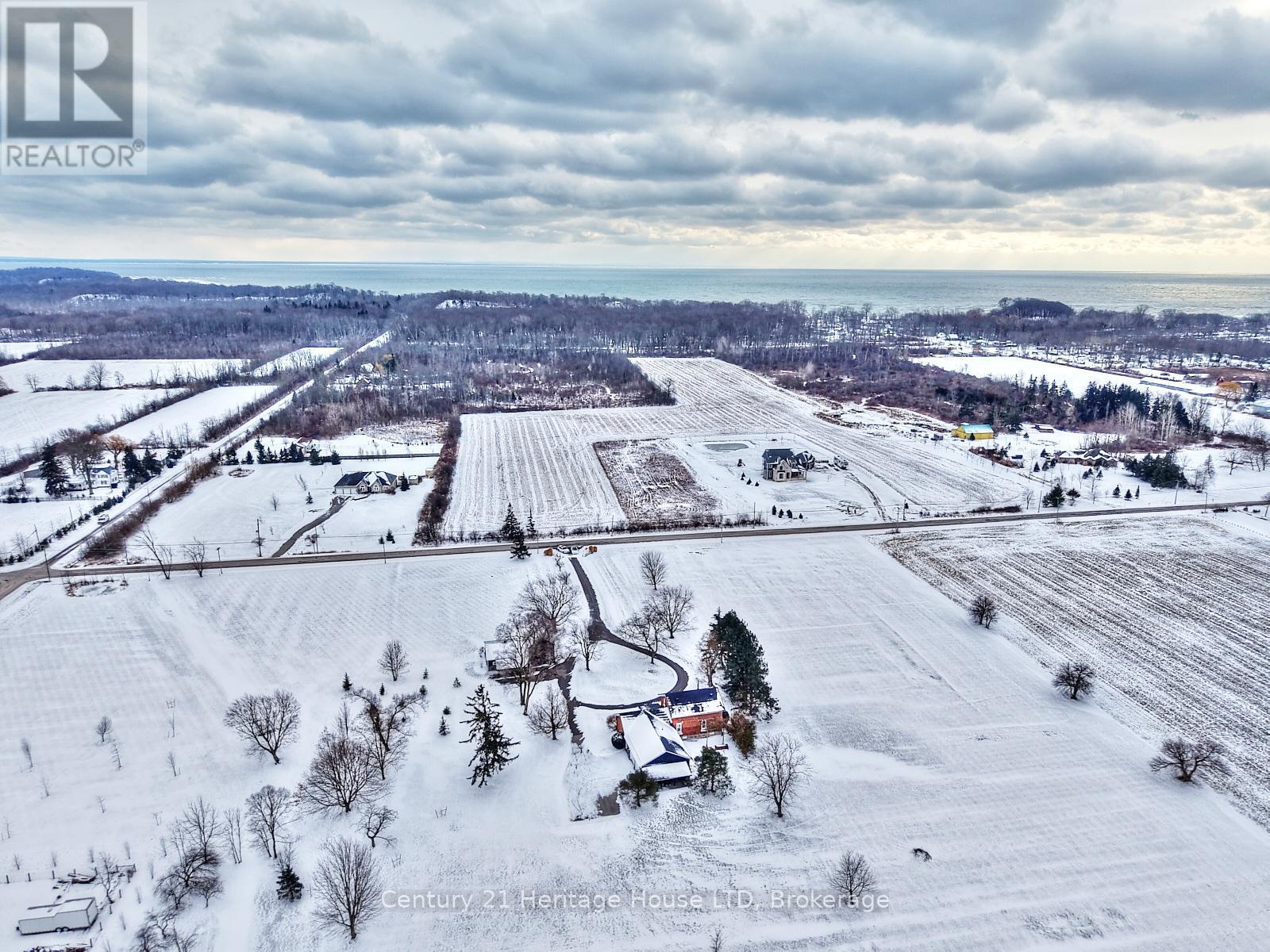 5930 Michener Road, Port Colborne, Ontario  L0S 1R0 - Photo 41 - X12154343