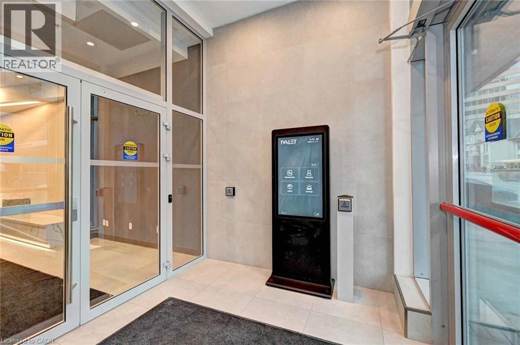 60 Frederick Street Unit# #3508, Kitchener, Ontario  N2H 0C7 - Photo 7 - 40786990