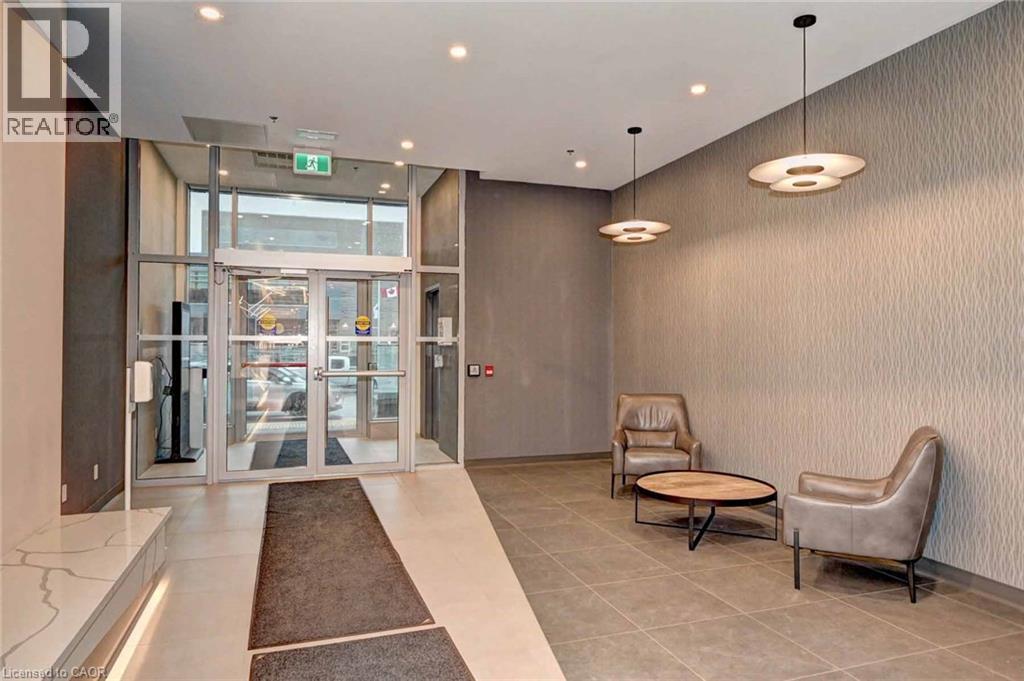 60 Frederick Street Unit# #3508, Kitchener, Ontario  N2H 0C7 - Photo 9 - 40786990