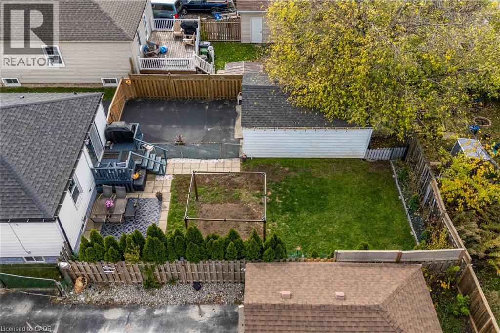 333 Osborne Street, Hamilton, Ontario  L8H 6S5 - Photo 44 - 40786983