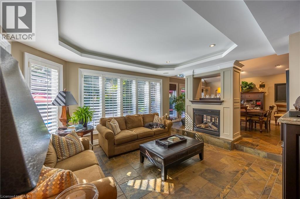 1338 Prince Albert Court, Mississauga, Ontario  L5H 3S1 - Photo 17 - 40786960