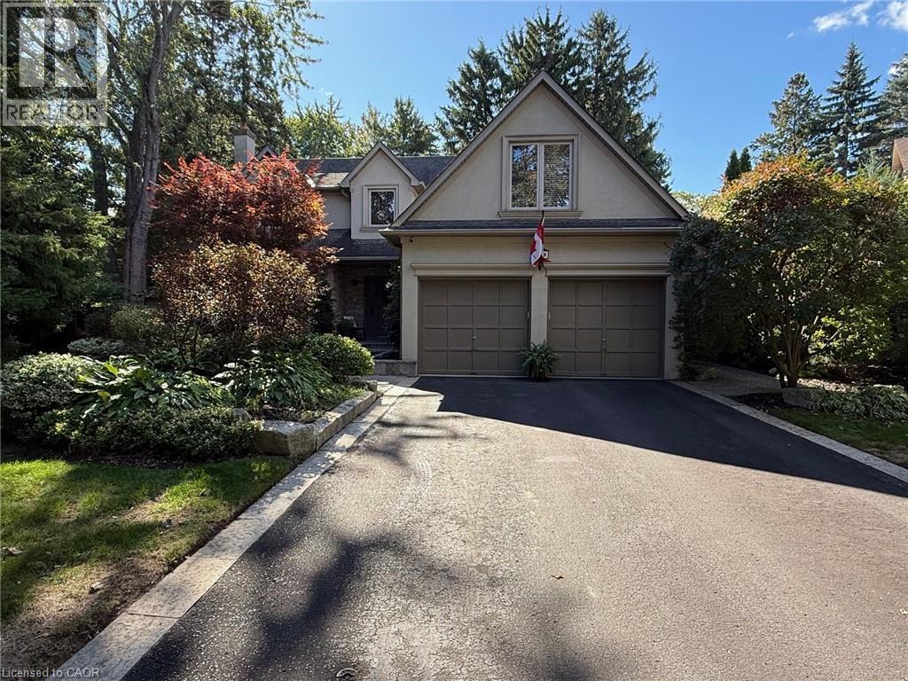 1338 Prince Albert Court, Mississauga, Ontario  L5H 3S1 - Photo 2 - 40786960