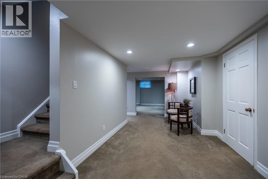 1338 Prince Albert Court, Mississauga, Ontario  L5H 3S1 - Photo 31 - 40786960