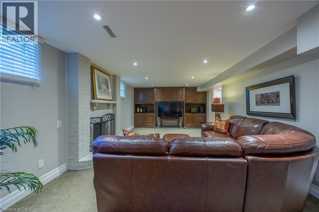 1338 Prince Albert Court, Mississauga, Ontario  L5H 3S1 - Photo 33 - 40786960