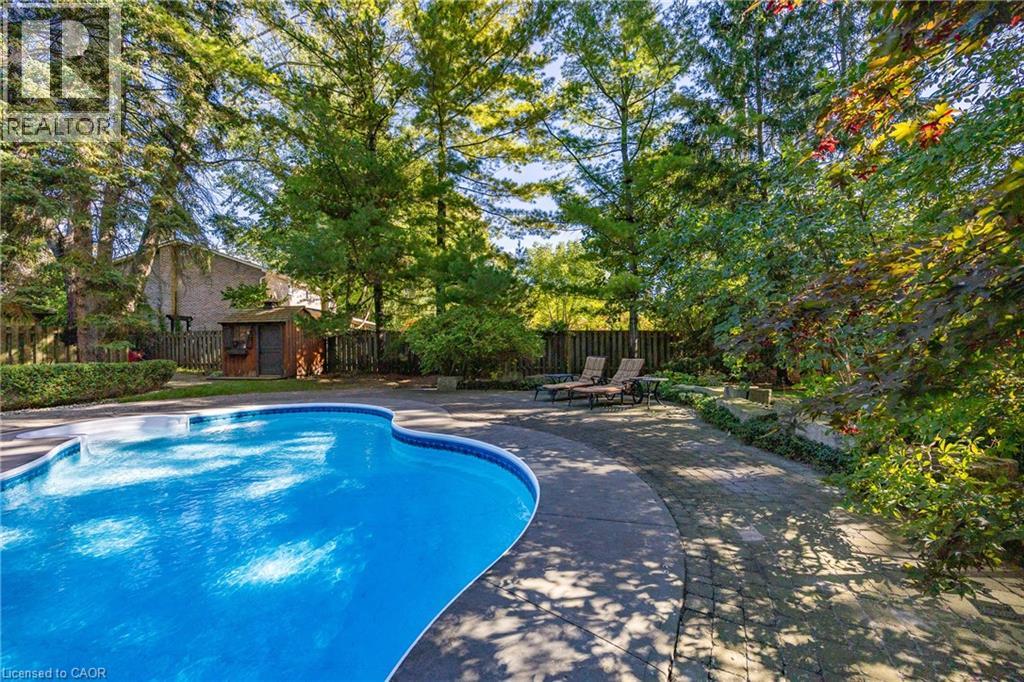 1338 Prince Albert Court, Mississauga, Ontario  L5H 3S1 - Photo 40 - 40786960