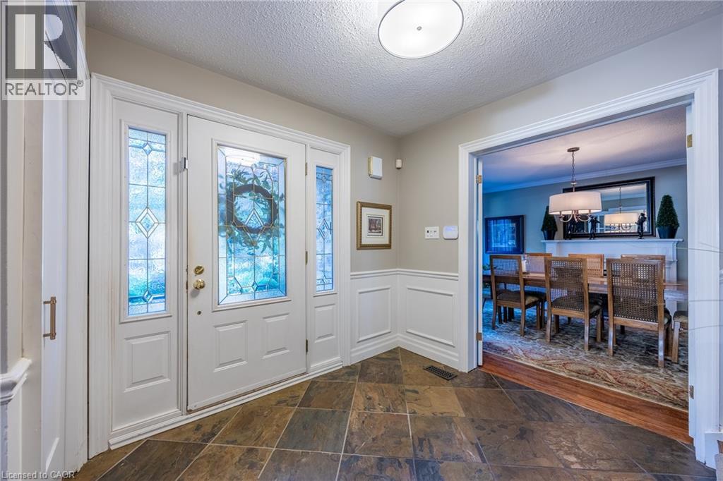 1338 Prince Albert Court, Mississauga, Ontario  L5H 3S1 - Photo 5 - 40786960