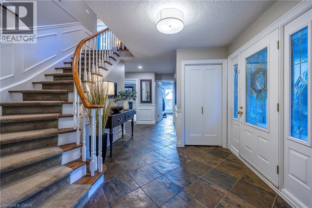 1338 Prince Albert Court, Mississauga, Ontario  L5H 3S1 - Photo 6 - 40786960