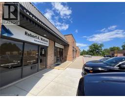 3455 HARVESTER Road Unit# 34, Burlington, Ontario