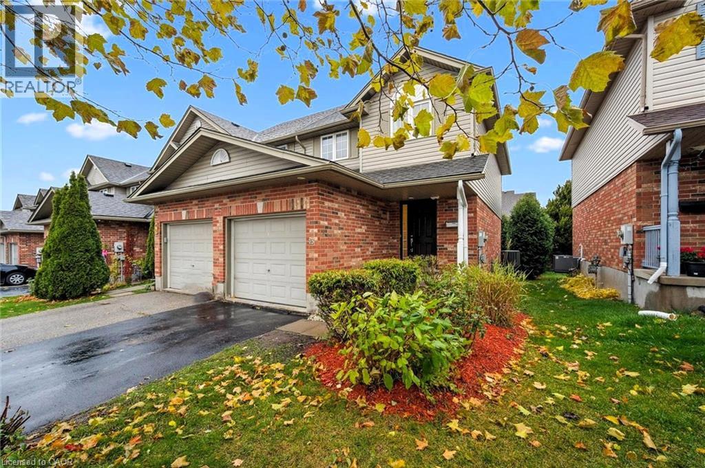 43 Ralston Drive, Guelph, Ontario  N1E 0C3 - Photo 2 - 40784266