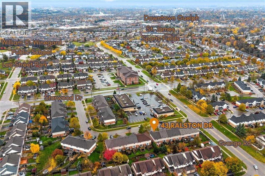 43 Ralston Drive, Guelph, Ontario  N1E 0C3 - Photo 28 - 40784266