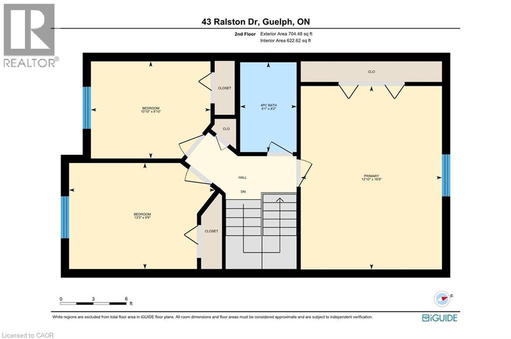 43 Ralston Drive, Guelph, Ontario  N1E 0C3 - Photo 31 - 40784266