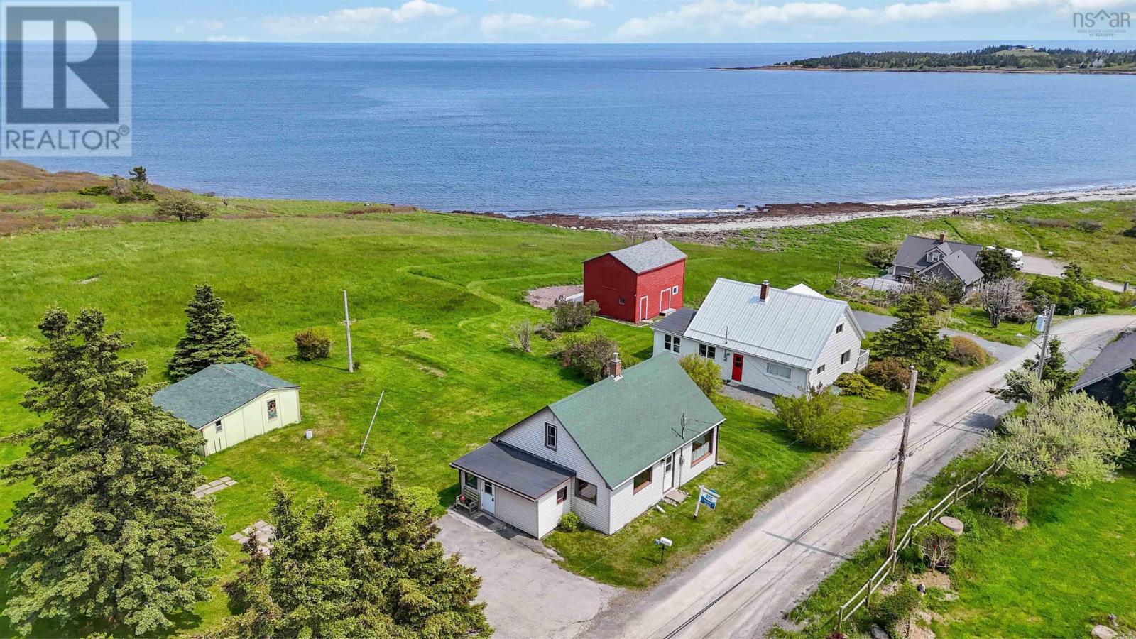 79 Mosher Road, Kingsburg, Nova Scotia  B0J 2X0 - Photo 2 - 202512846