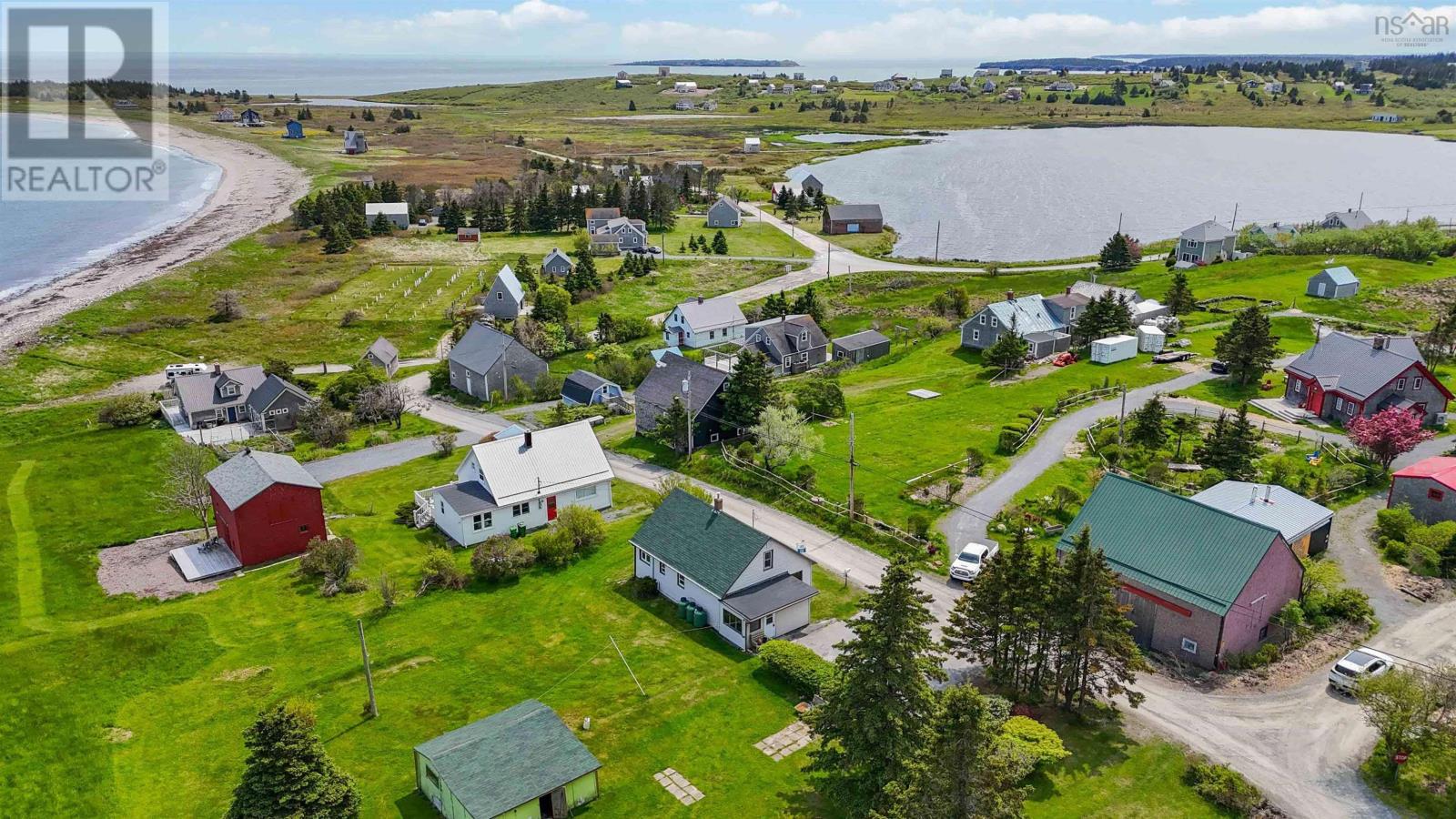 79 Mosher Road, Kingsburg, Nova Scotia  B0J 2X0 - Photo 4 - 202512846