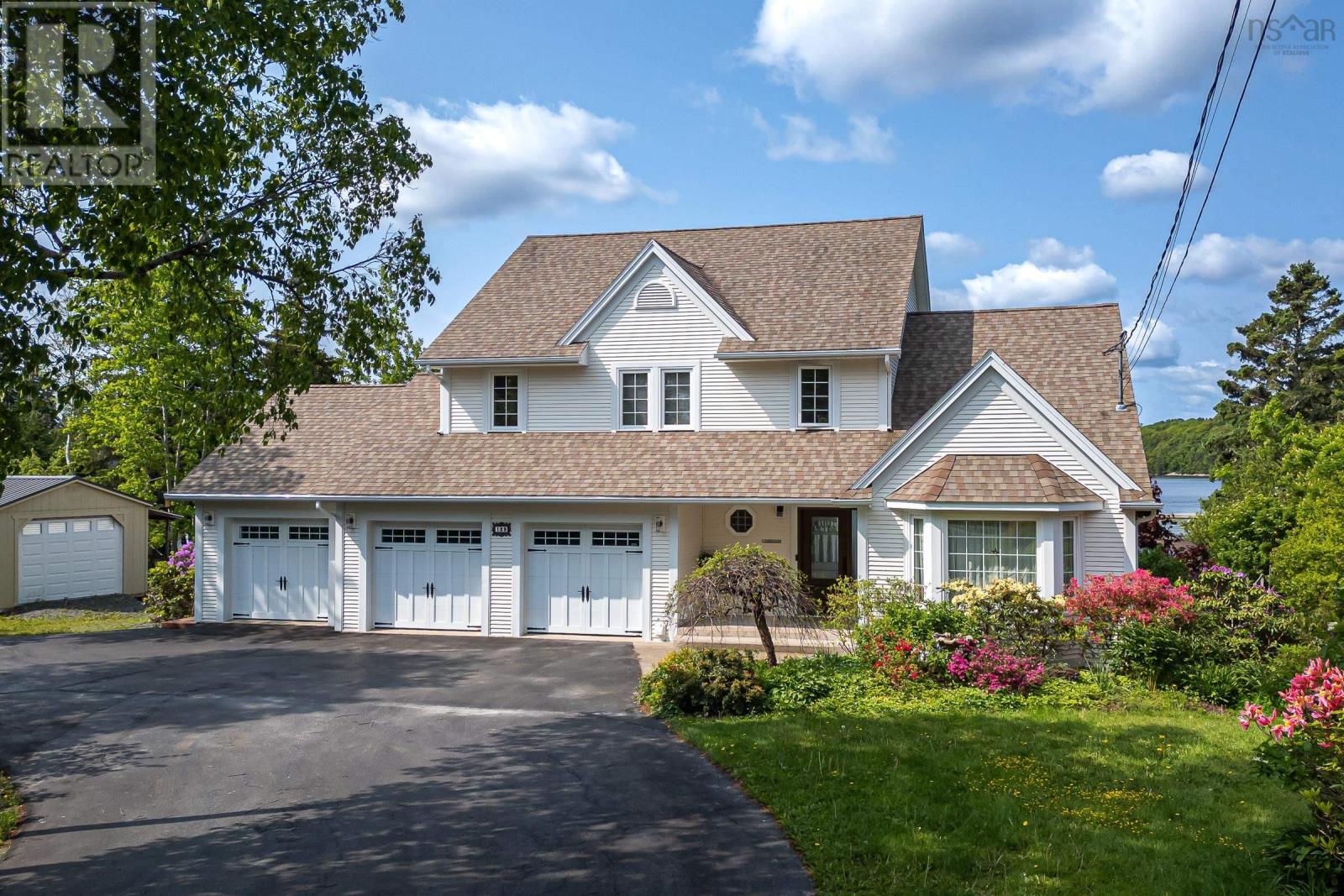 129 Masons Point Road, Head Of St. Margarets Bay, Nova Scotia  B3Z 1Y9 - Photo 3 - 202520704