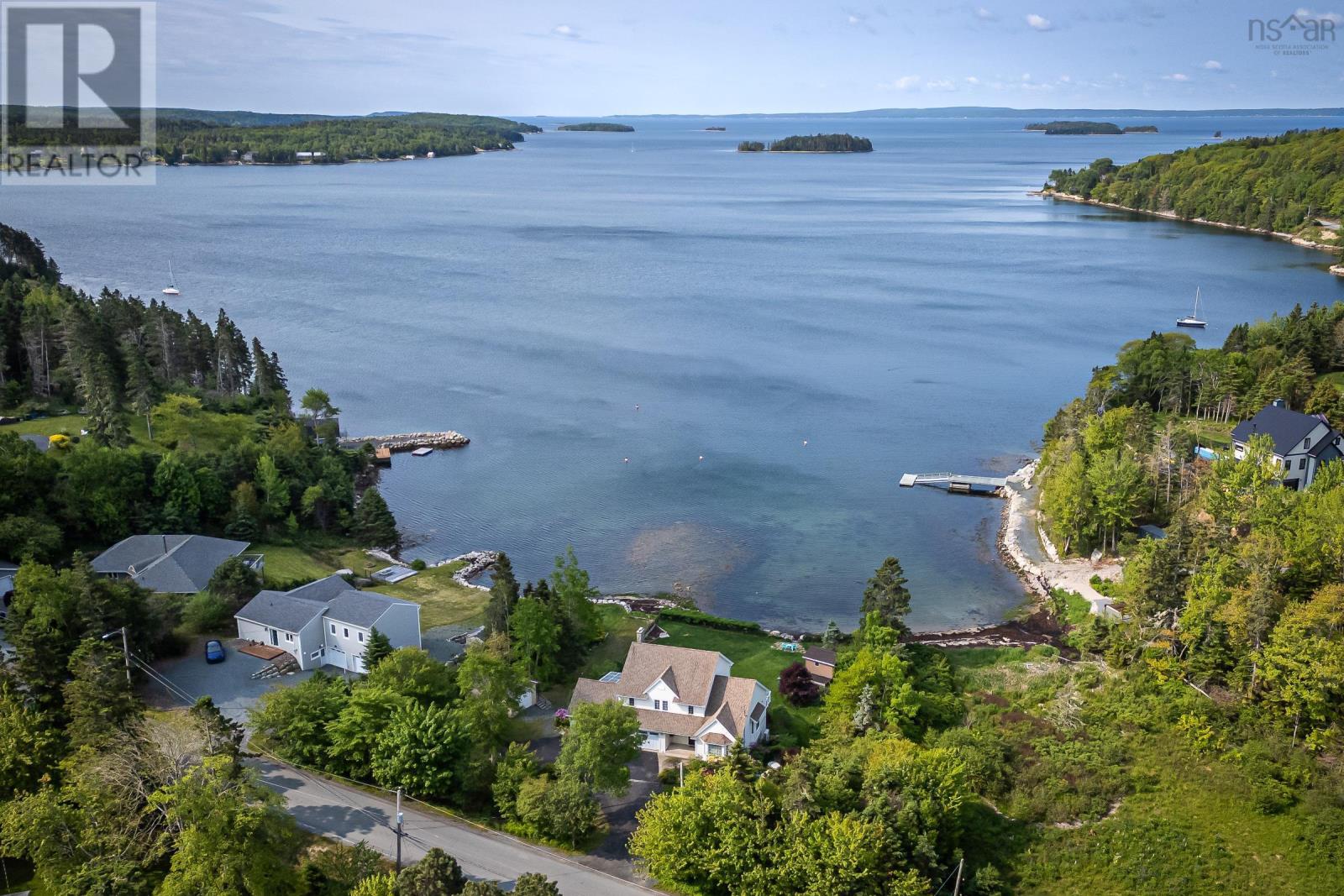 129 Masons Point Road, Head Of St. Margarets Bay, Nova Scotia  B3Z 1Y9 - Photo 2 - 202520704