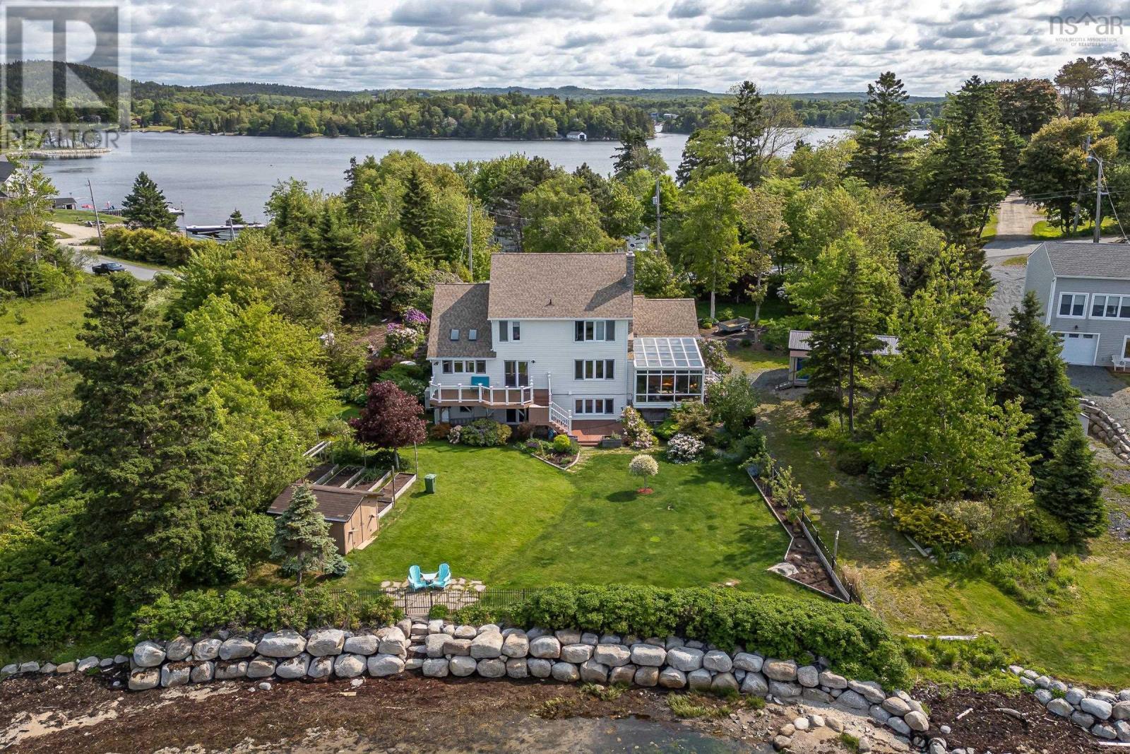 129 Masons Point Road, Head Of St. Margarets Bay, Nova Scotia  B3Z 1Y9 - Photo 43 - 202520704