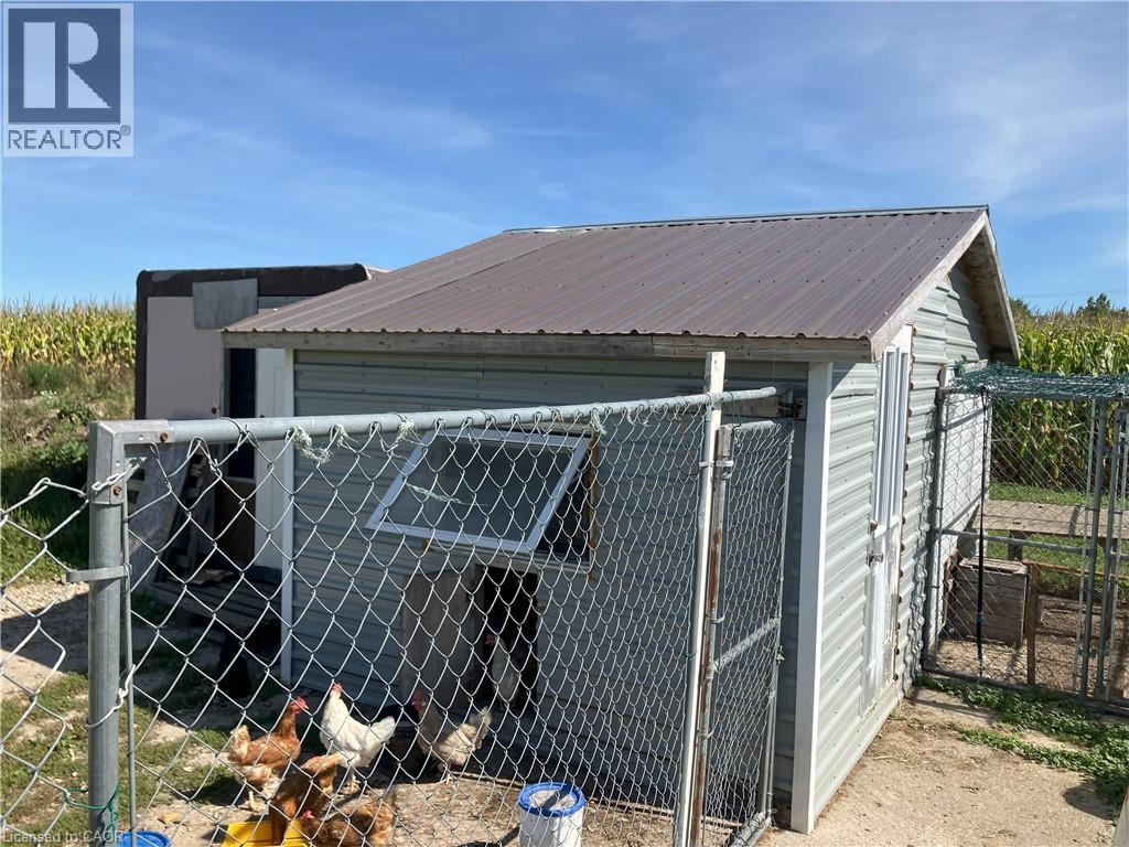 1716 Bruce Rd 86 Road, Lucknow, Ontario  N0G 2H0 - Photo 24 - 40771097