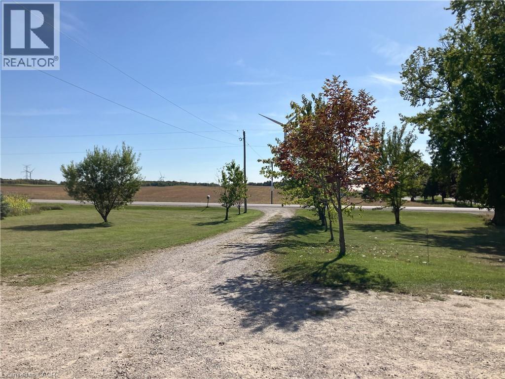 1716 Bruce Rd 86 Road, Lucknow, Ontario  N0G 2H0 - Photo 5 - 40771097