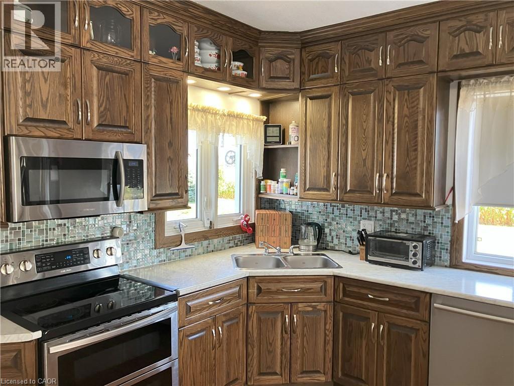 1716 Bruce Rd 86 Road, Lucknow, Ontario  N0G 2H0 - Photo 10 - 40771097