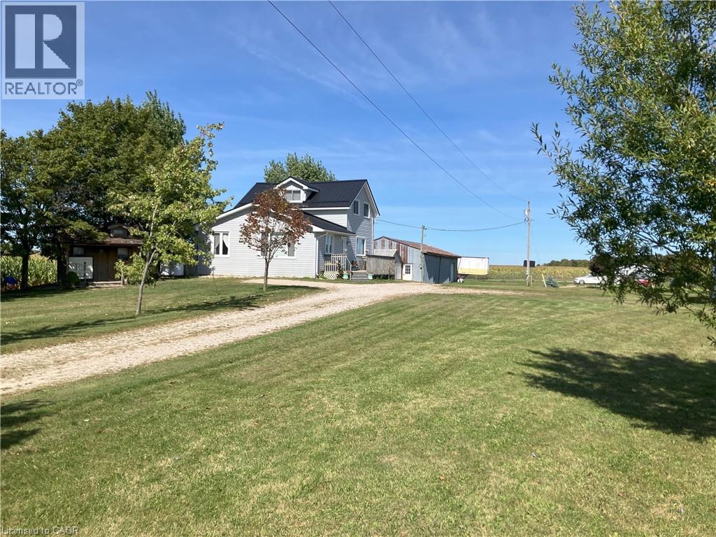 1716 Bruce Rd 86 Road, Lucknow, Ontario  N0G 2H0 - Photo 4 - 40771097