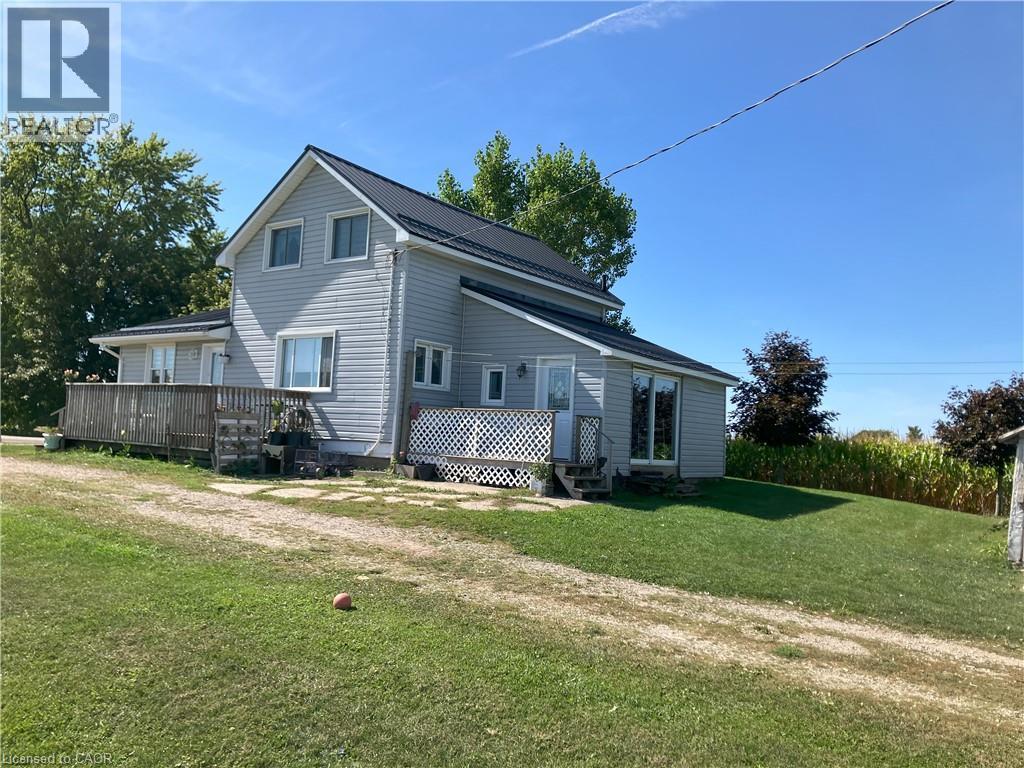 1716 Bruce Rd 86 Road, Lucknow, Ontario  N0G 2H0 - Photo 2 - 40771097