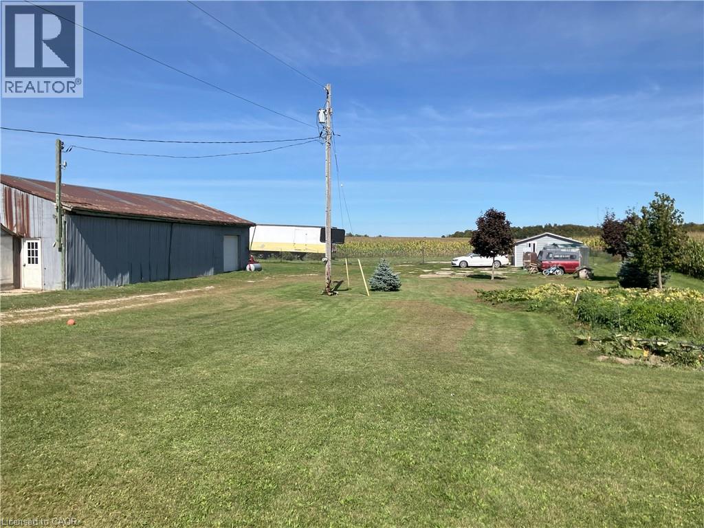 1716 Bruce Rd 86 Road, Lucknow, Ontario  N0G 2H0 - Photo 22 - 40771097