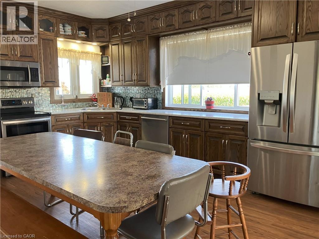 1716 Bruce Rd 86 Road, Lucknow, Ontario  N0G 2H0 - Photo 8 - 40771097