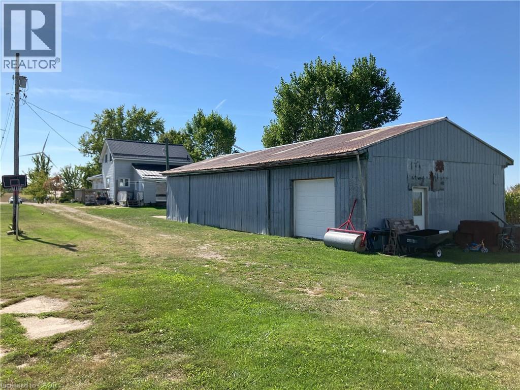 1716 Bruce Rd 86 Road, Lucknow, Ontario  N0G 2H0 - Photo 3 - 40771097