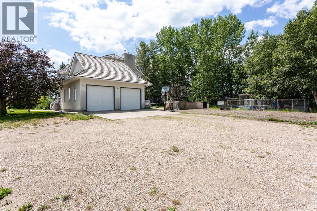 285163 Range Road 290, Rural Rocky View County, Alberta  T0M 0S0 - Photo 12 - A2238672