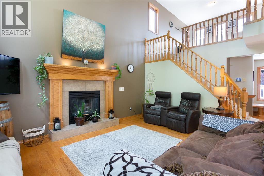 285163 Range Road 290, Rural Rocky View County, Alberta  T0M 0S0 - Photo 18 - A2238672