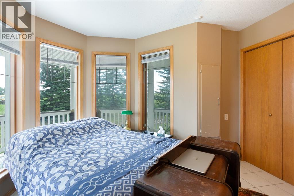 285163 Range Road 290, Rural Rocky View County, Alberta  T0M 0S0 - Photo 27 - A2238672